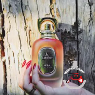 Aura Ardent Parfums