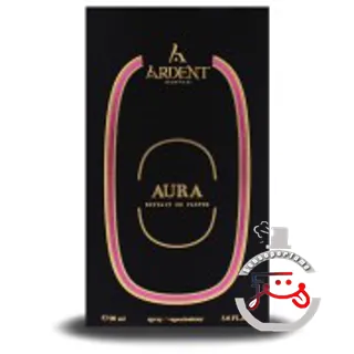 Aura Ardent Parfums