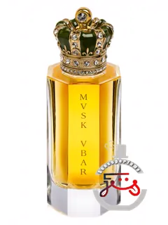 ماسک یوبر رویال کراون | musk ubar royal crown
