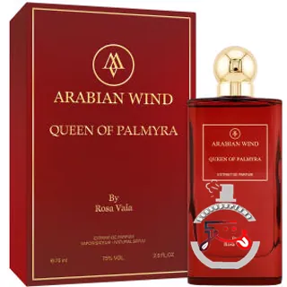 Queen of Palmyra Arabian Wind