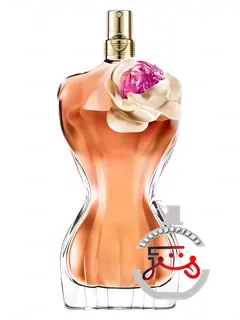 لا بل فلوئر ادیشن ژان پل گوتیه | la belle flower edition jean paul gaultier