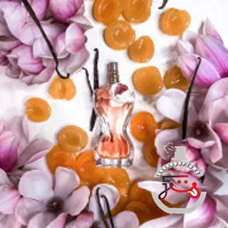 La Belle Flower Edition Jean Paul Gaultier