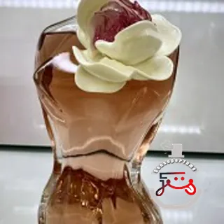 La Belle Flower Edition Jean Paul Gaultier