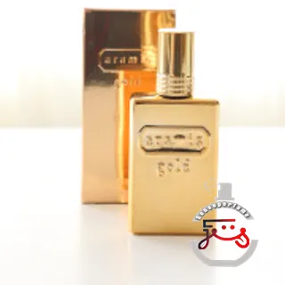 Gold Aramis