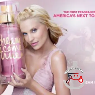 Dream Come True America’s Next Top Model