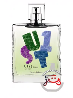 یو وان اس تی فور من آتلیه اولریک فراگرنسز | u1st for men atelier ulric fragrances