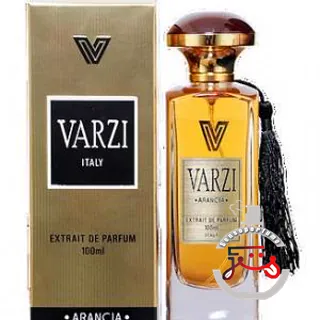 Arancia Varzi Artisanal Perfume