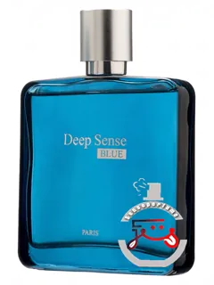 دیپ سنس بلو پرایم کلکشن | deep sense blue prime collection