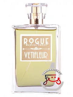 وتی‌فلور روگ پرفیومری | vetifleur rogue perfumery