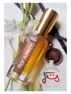 فلور آزتکا دی اکزاتیک آیلند پرفیومر | flor azteca the exotic island perfumer