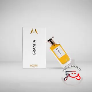 Granita Aziri Paris