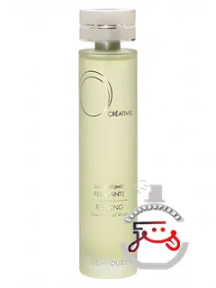 او پارفومه ریلاکسانت پارفوم بردوز | eau parfumée relaxante parfums berdoues