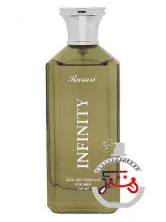 اینفینیتی من راساسی | infinity men rasasi