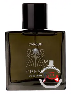 کرست کاردون | crest cardon