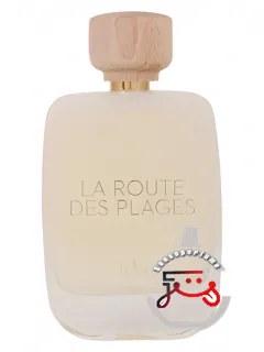 «لا روت د پلژ گز بیژو» | la route des plages gas bijoux