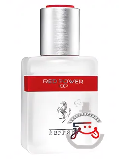 رد پاور آیس سه فراری | red power ice 3 ferrari