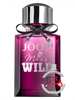 میس وایلد جوپ! | miss wild joop!