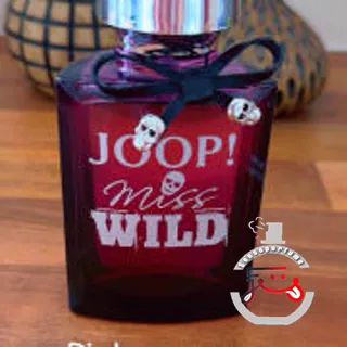Miss Wild Joop!