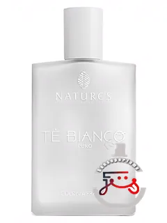 ت بیانکو پورو ناتورز | tè bianco puro nature's