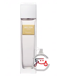 ریوکوچا او دو پارفام ولتون لندن | ryokucha eau de parfum welton london