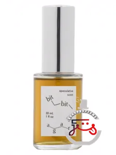 بیت بیت اگر اولفکتوری | bit bit agar olfactory