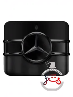 ساین یور پاور مرسدس بنز | sign your power mercedes-benz