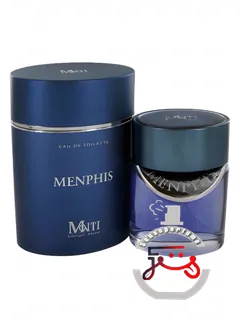 ممفیس من جورجو مونتی | memphis men giorgio monti