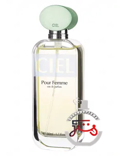 سی‌یل پور فم سی‌یل پرفوم | ciel pour femme ciel parfum