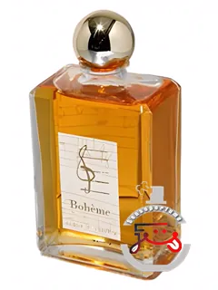 بوهم سگرتی دی لوکا | boheme segreti di lucca