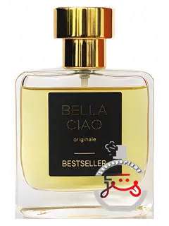 بلا چائو بست‌سلر | bella ciao bestseller