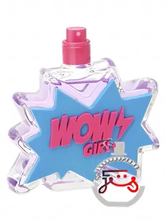 واو گرل! کاسمیک آگاتا روئیز د لا پرادا | wow girl! cosmic agatha ruiz de la prada