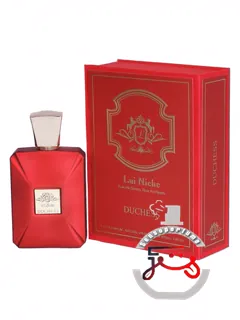 دوشس لویی نیچ | duchess lui niche