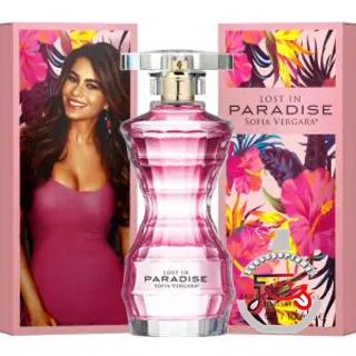 Lost In Paradise Sofia Vergara