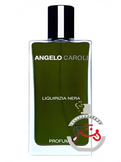لیکویریتسیا نرا آنجلو کارولی | liquirizia nera angelo caroli