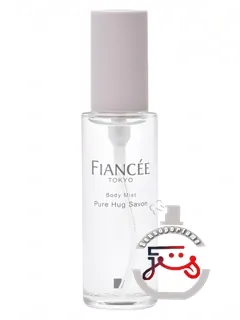 بادی میست پیور هاگ ساون فیآنسه | body mist pure hug savon fiancée
