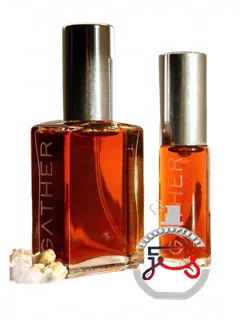 چندرا گذر پرفیوم | chandra gather perfume