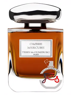 اومبر مركور تری د گونزبورگ | ombre mercure terry de gunzburg