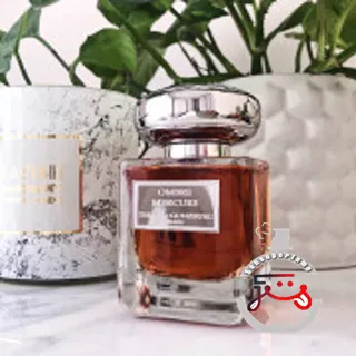 Ombre Mercure Terry de Gunzburg