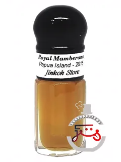 رایال مامبرامو جینکوه استور | royal mamberamo jinkoh store