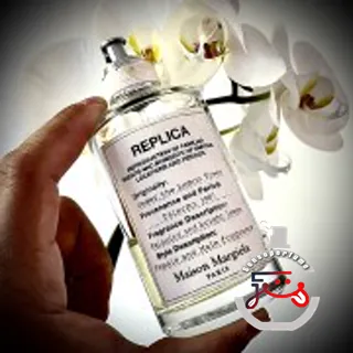 Under The Lemon Tree Maison Martin Margiela