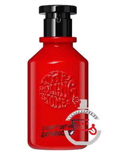 ستیسفکشن ساب‌ورسیو اسنتس بای د رولینگ استونز | satisfaction subversive scents by the rolling stones