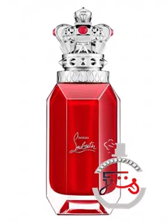 لوبی‌کراون کریستین لوبوتن | loubicrown christian louboutin