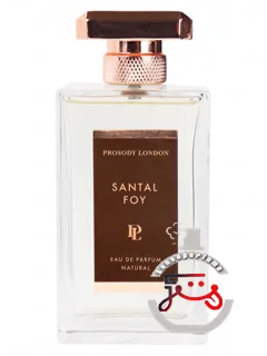 سانتال فی پروزودی لندن | santal foy prosody london