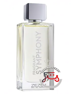 فراگرنت سیمفنی ززج پرفیومز | fragrant symphony zezej perfumes
