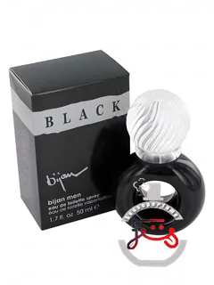بیژان بلک فور من بیژان | bijan black for men bijan