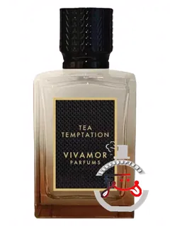 تی تمپتیشن ویوامور پارفوم | tea temptation vivamor parfums