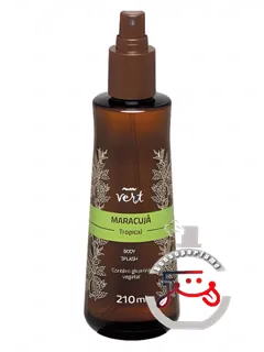 ورت ماراکویا پان‌ول | vert maracujá panvel