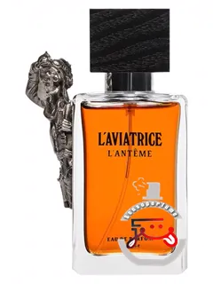 لآویاتریچه پریما ماتریا | l'aviatrice prima materia
