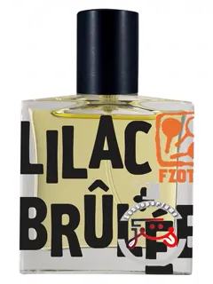 لیلاک بروله فزوتیک | lilac brûlée fzotic