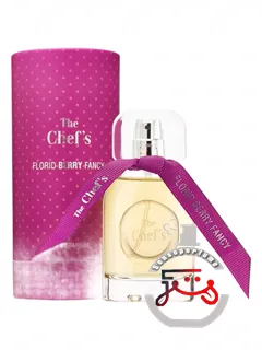فلورید بری فنسی د شف | florid berry fancy the chef's